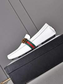 Picture of Gucci Shoes _SKUGuccisz38-47mnf02117142